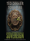 Cover image for Sovereign